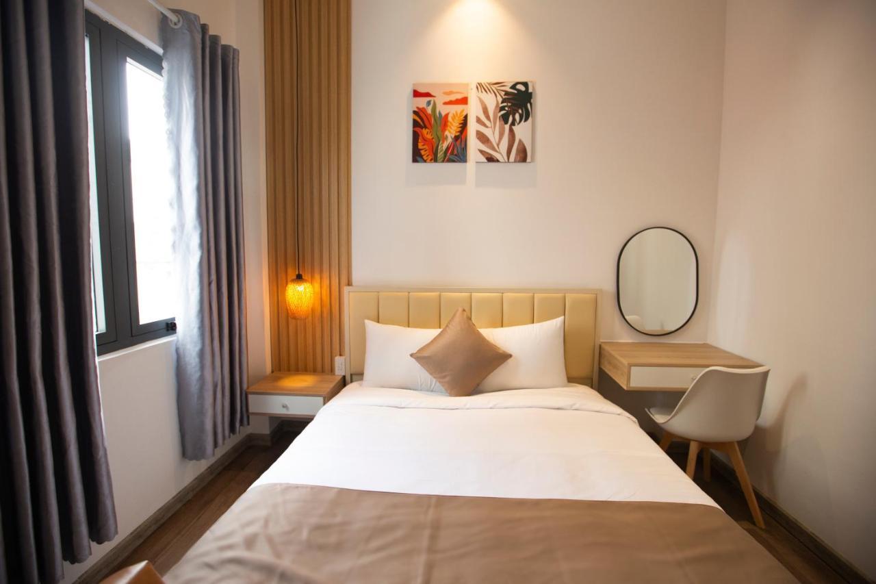 Torino Hotel Dalat ภายนอก รูปภาพ