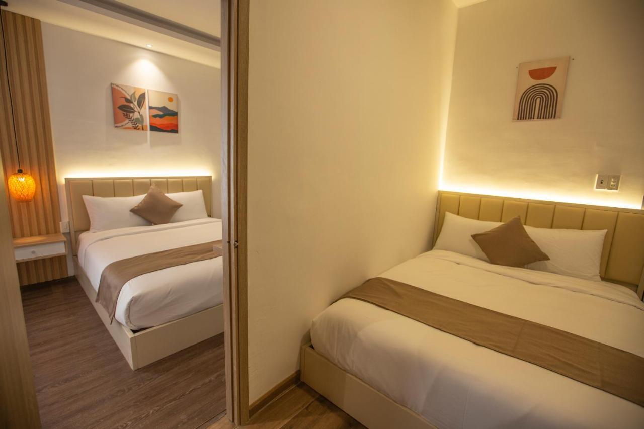Torino Hotel Dalat ภายนอก รูปภาพ