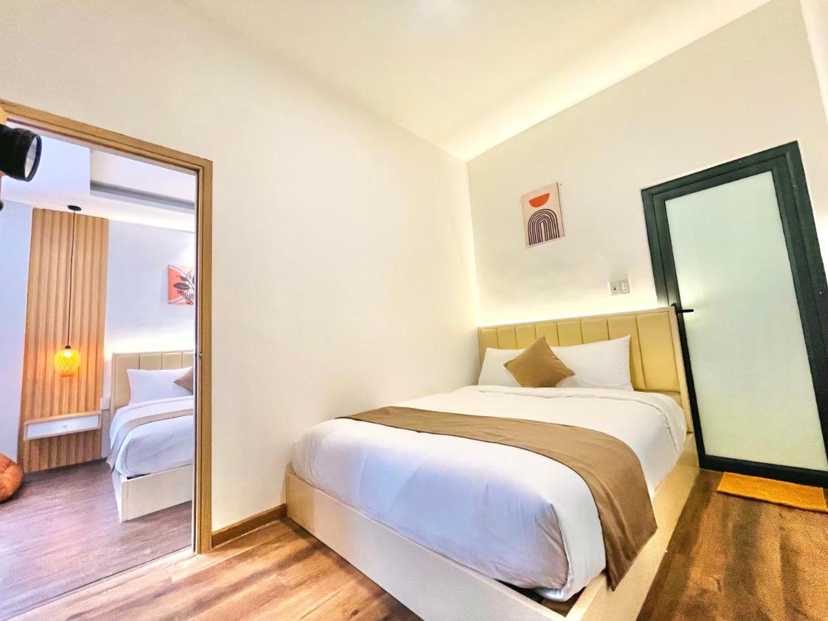 Torino Hotel Dalat ภายนอก รูปภาพ