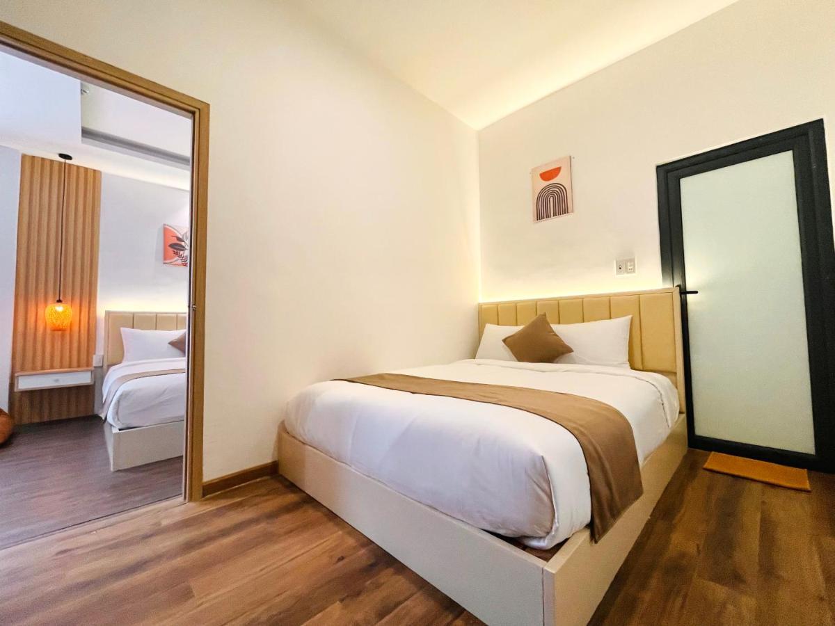 Torino Hotel Dalat ภายนอก รูปภาพ