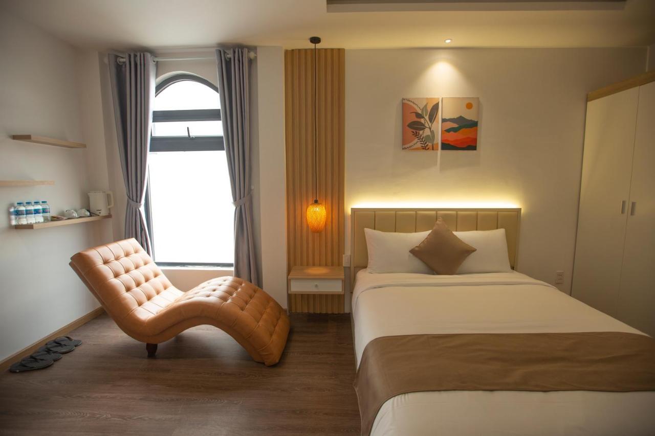 Torino Hotel Dalat ภายนอก รูปภาพ