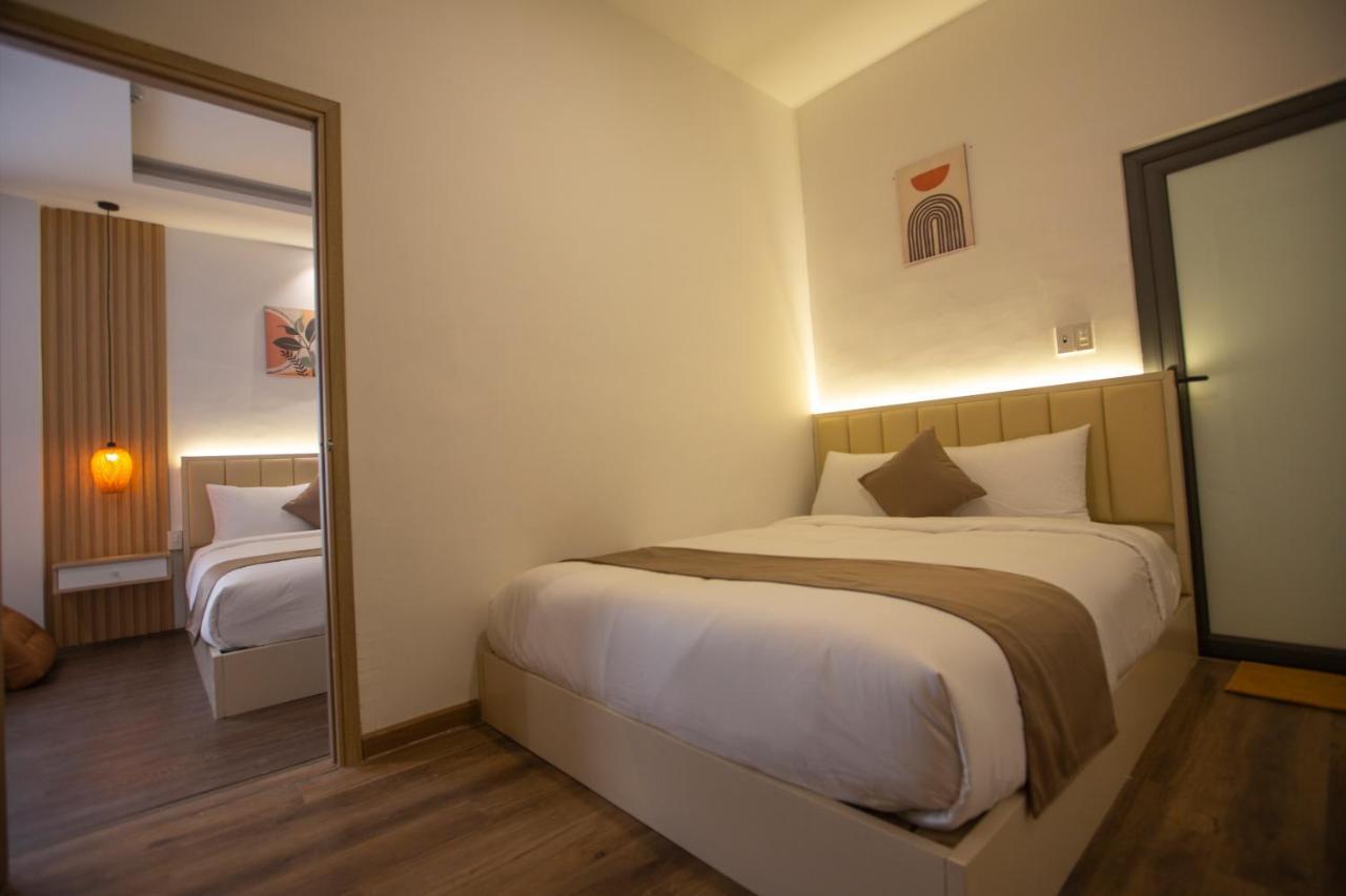 Torino Hotel Dalat ภายนอก รูปภาพ