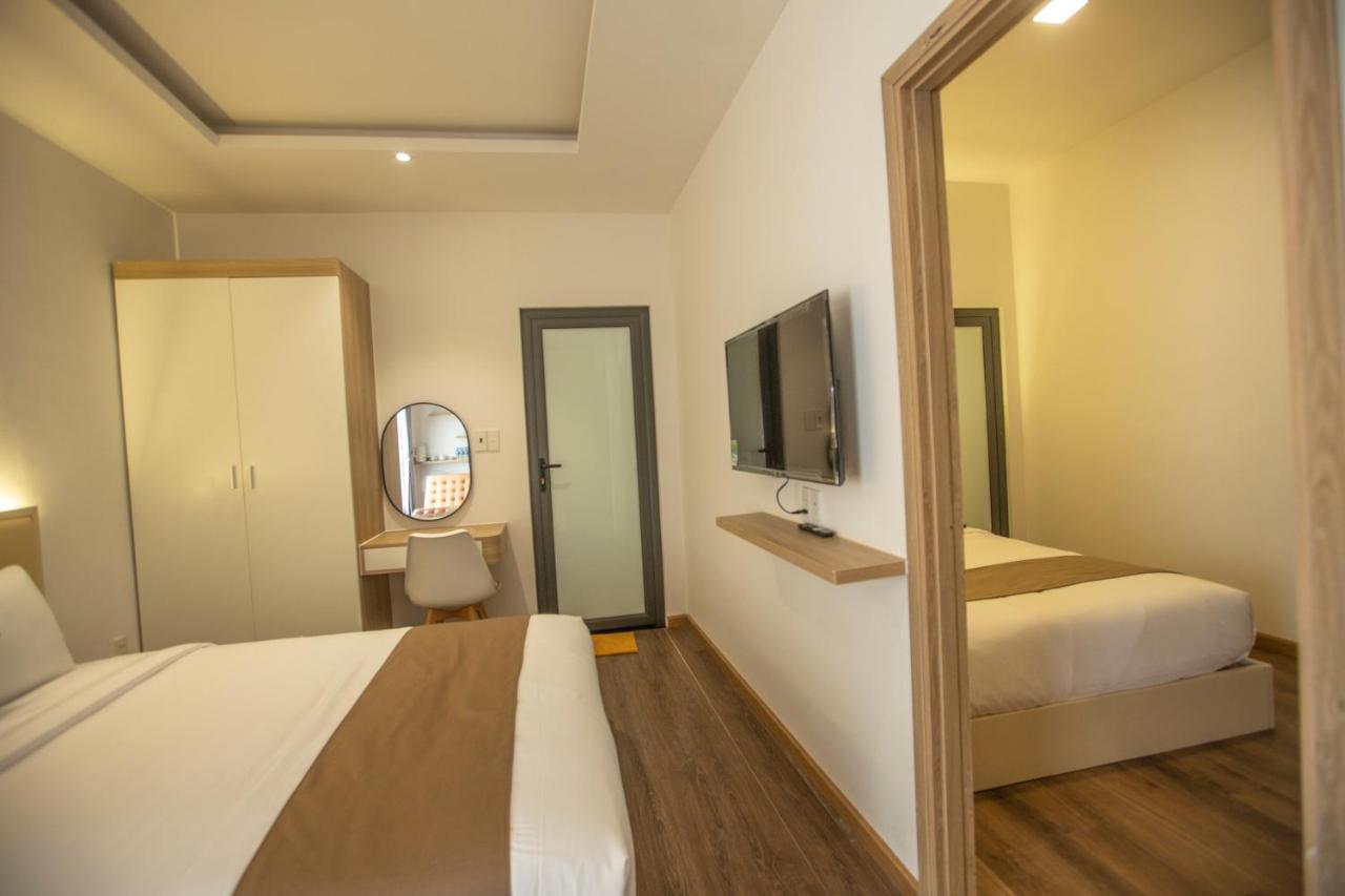 Torino Hotel Dalat ภายนอก รูปภาพ