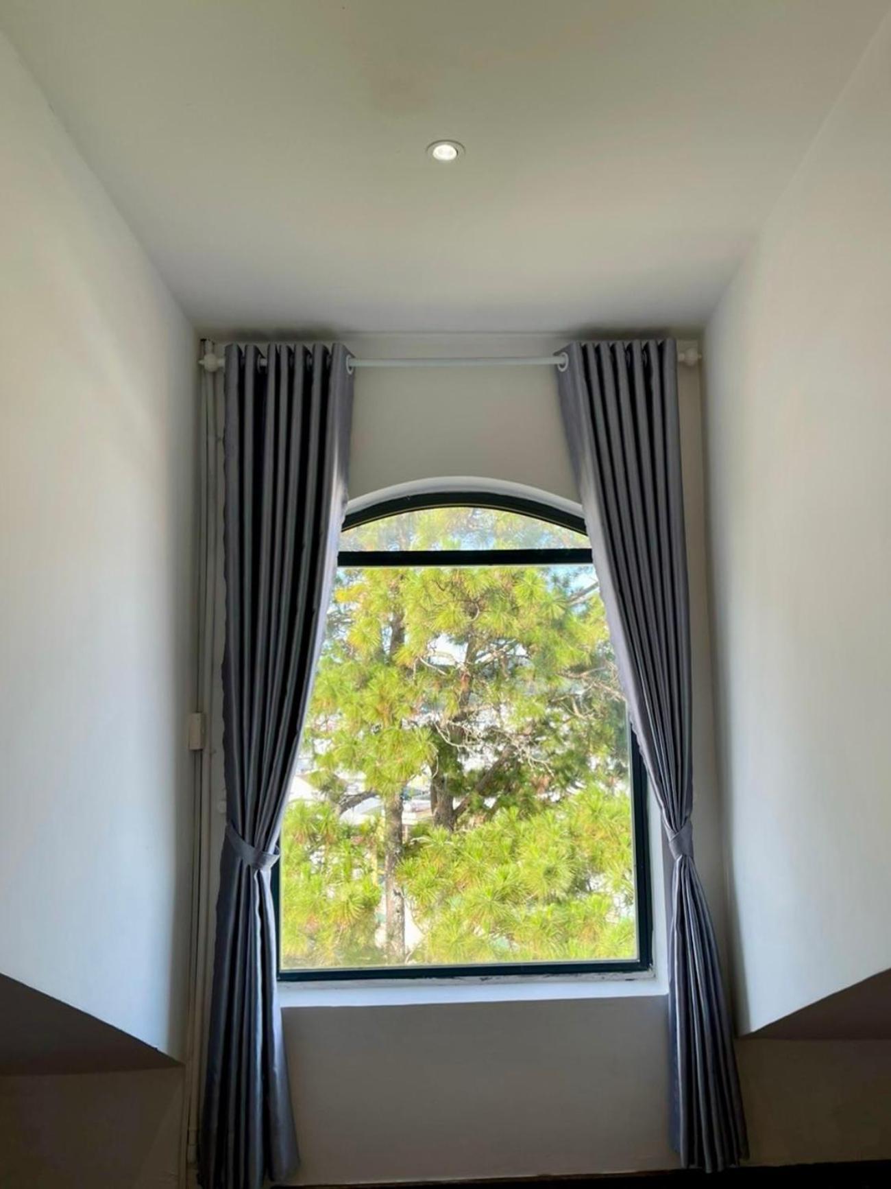 Torino Hotel Dalat ภายนอก รูปภาพ