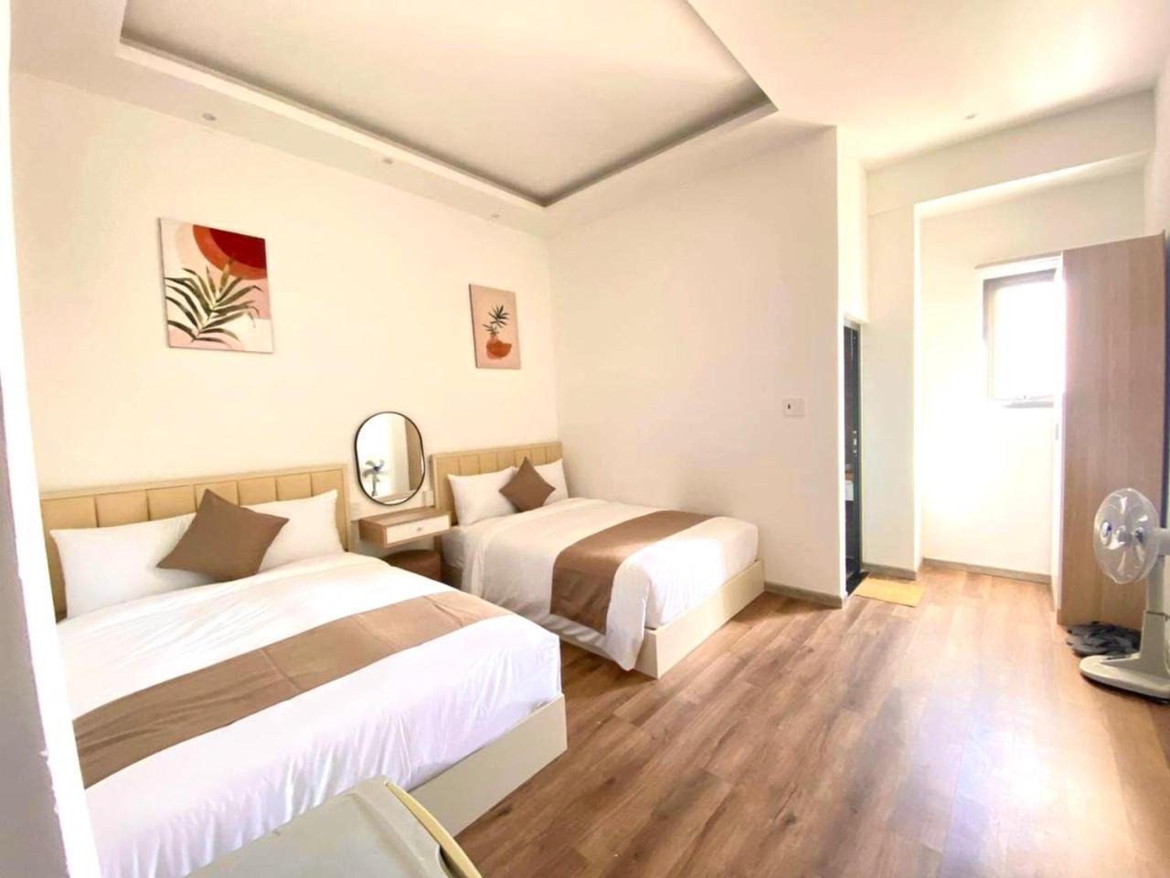 Torino Hotel Dalat ภายนอก รูปภาพ