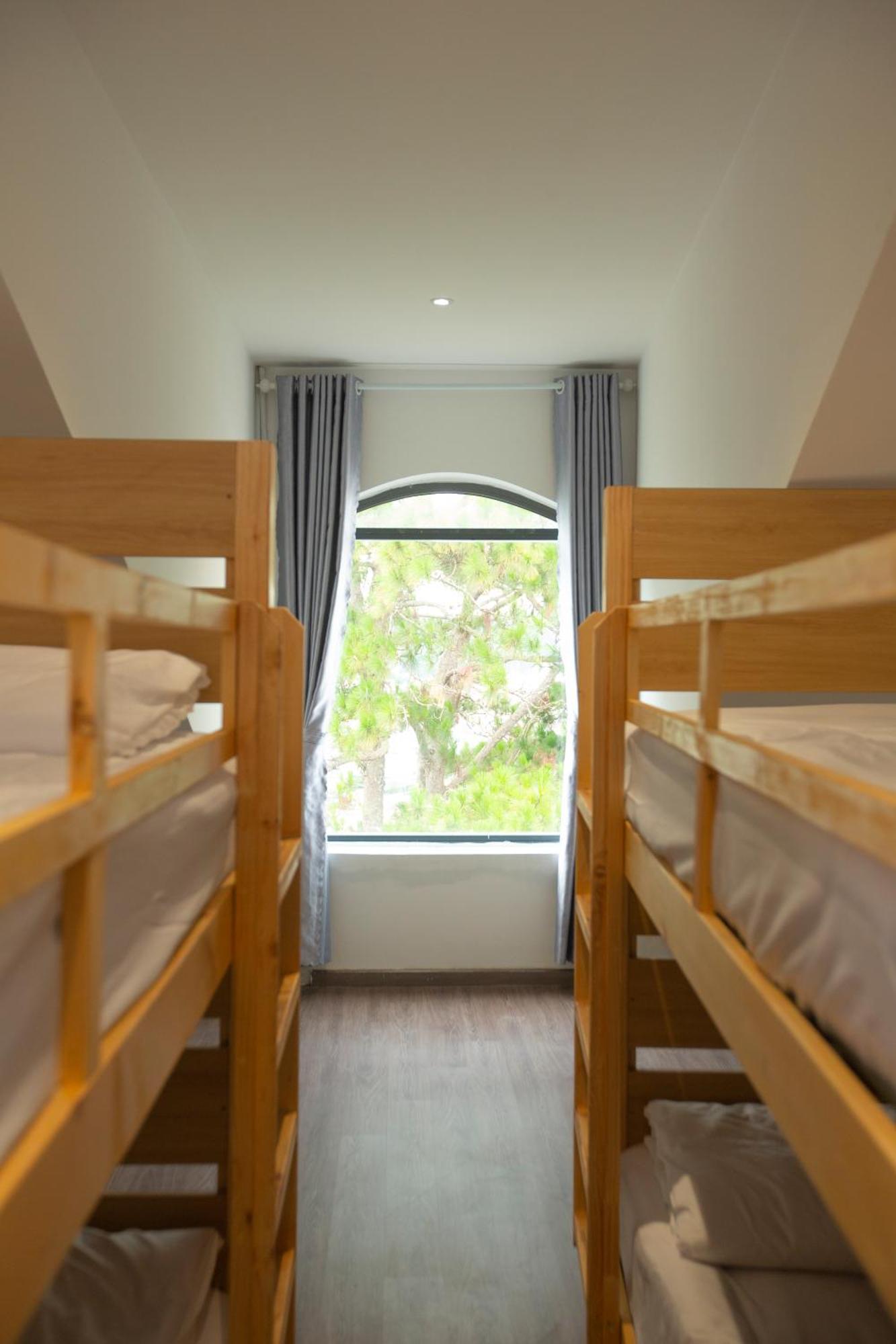 Torino Hotel Dalat ภายนอก รูปภาพ