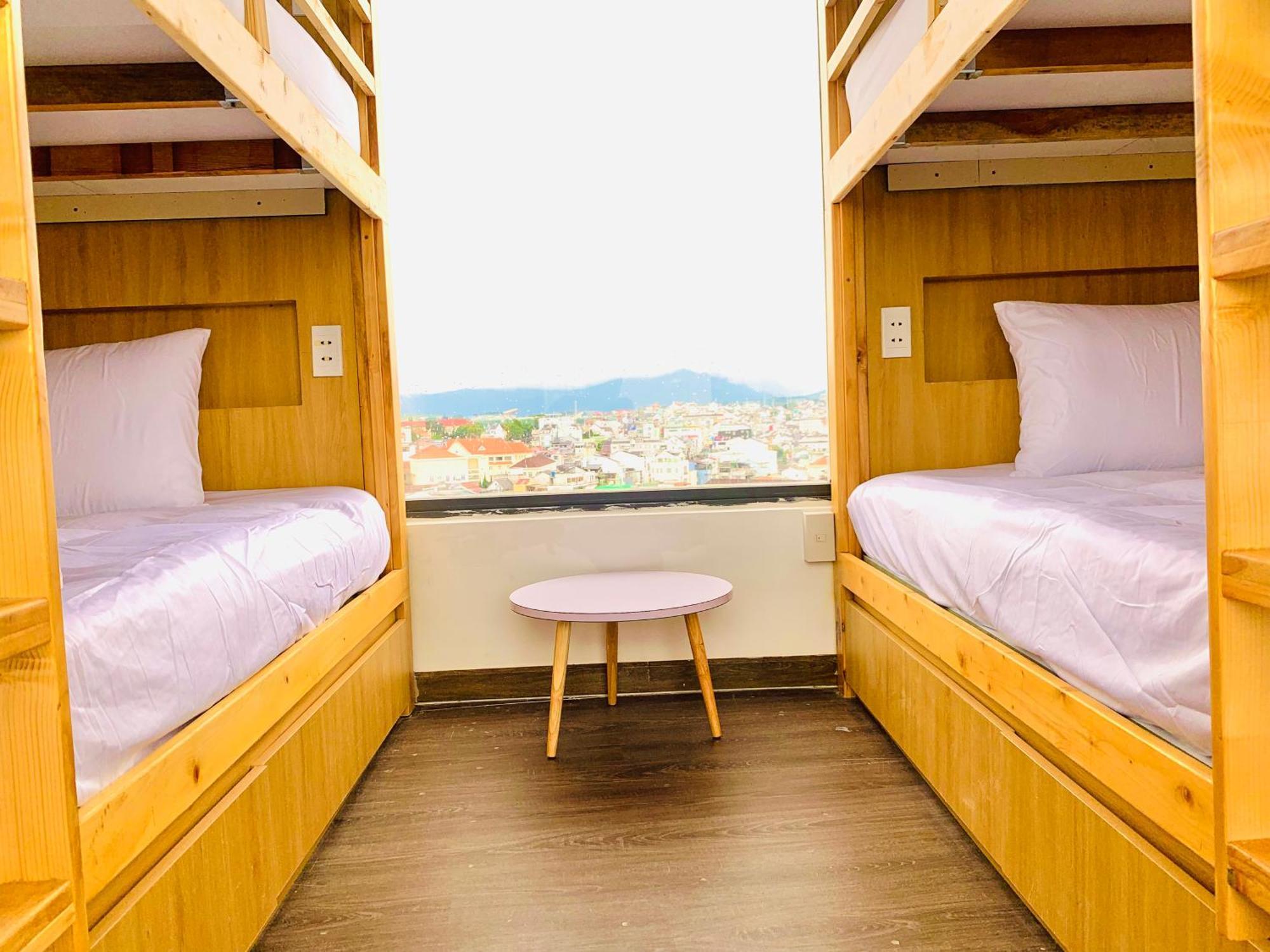 Torino Hotel Dalat ภายนอก รูปภาพ