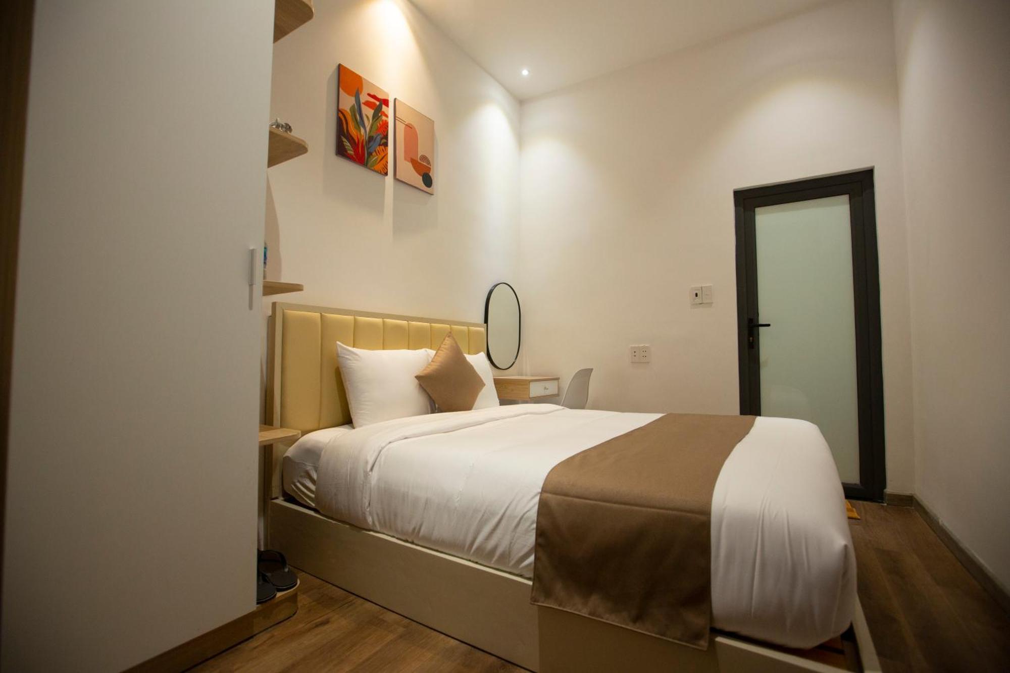 Torino Hotel Dalat ภายนอก รูปภาพ