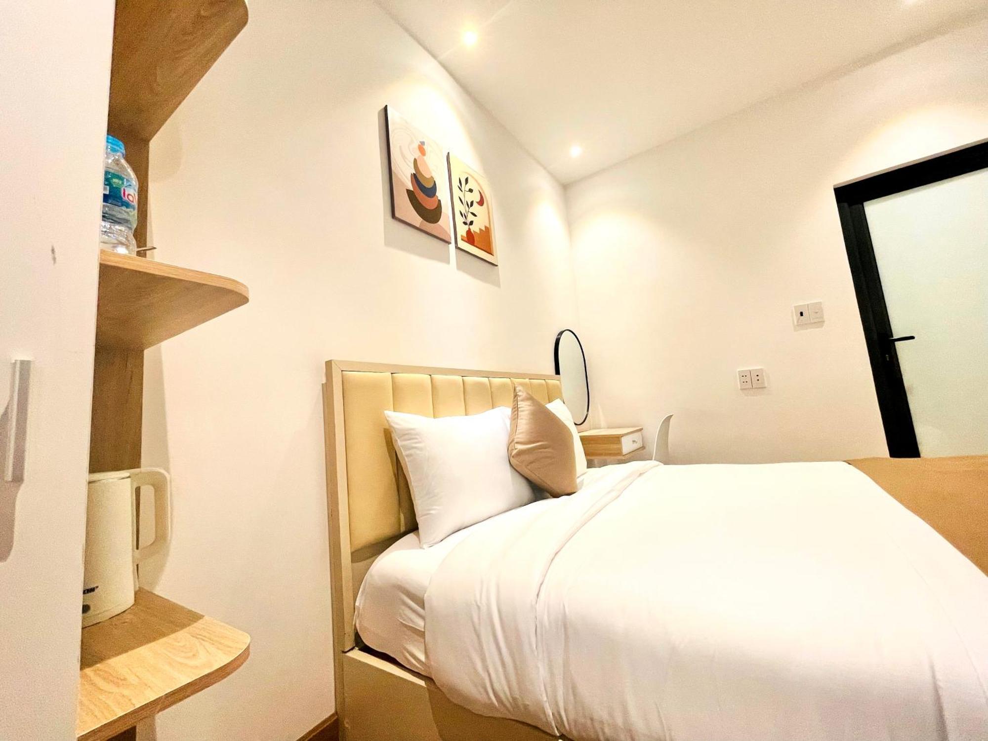 Torino Hotel Dalat ภายนอก รูปภาพ