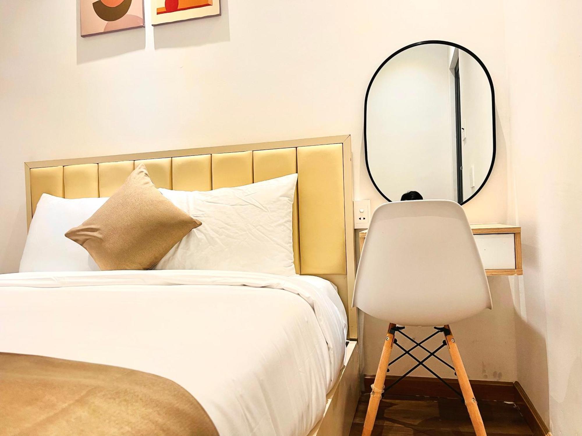 Torino Hotel Dalat ภายนอก รูปภาพ